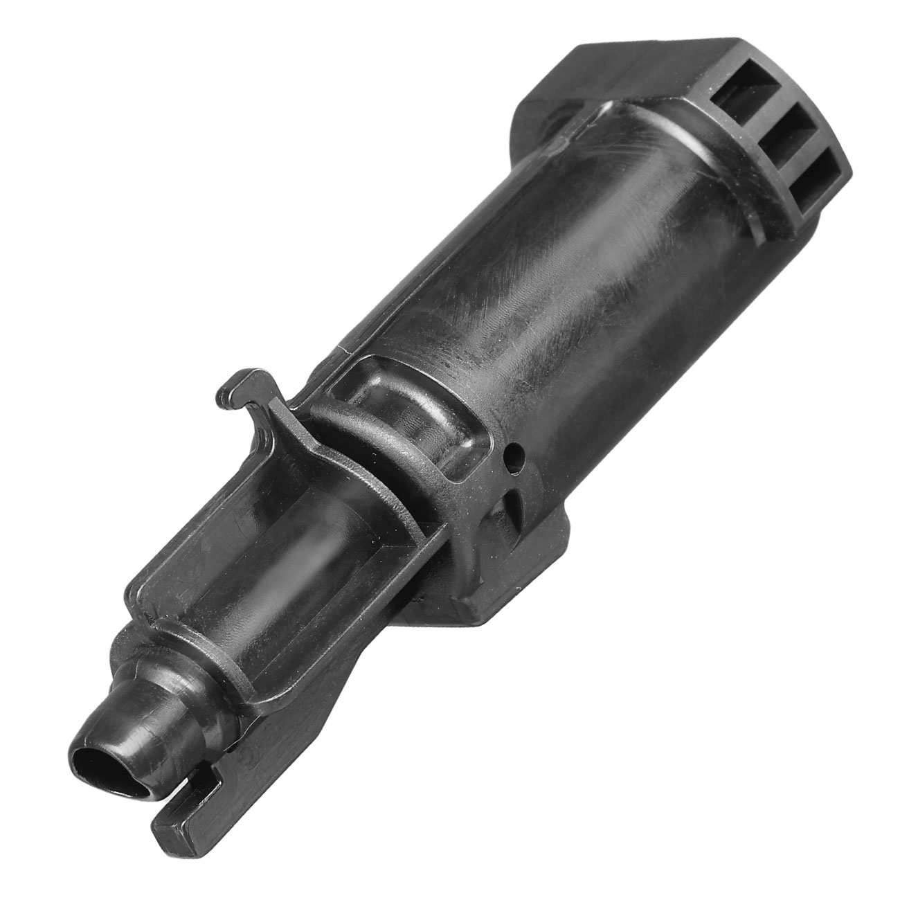 SRC MP40 / MP41 CO2 BlowBack Part #GBMP-A1 Loading Nozzle