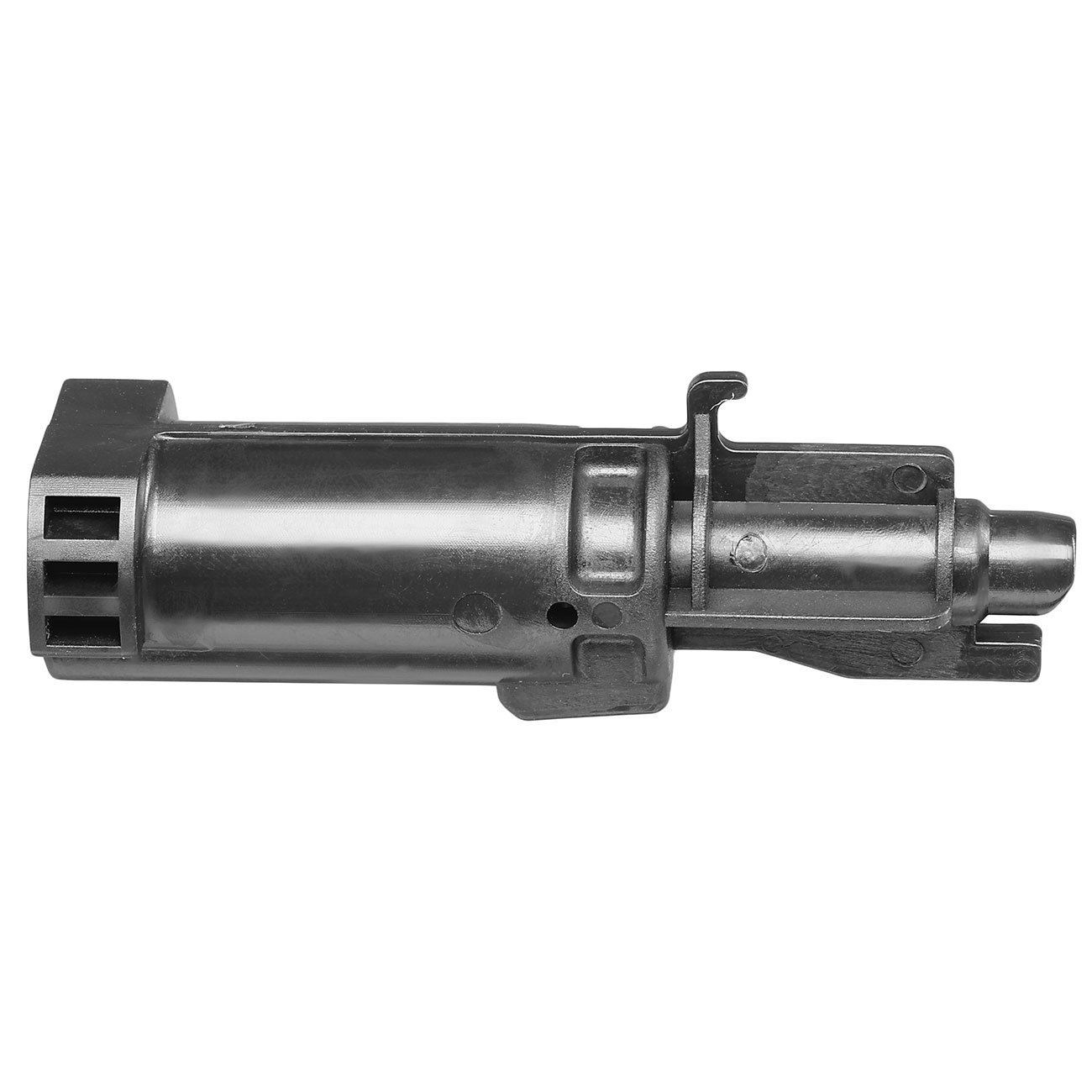 SRC MP40 / MP41 CO2 BlowBack Part #GBMP-A1 Loading Nozzle Bild 3