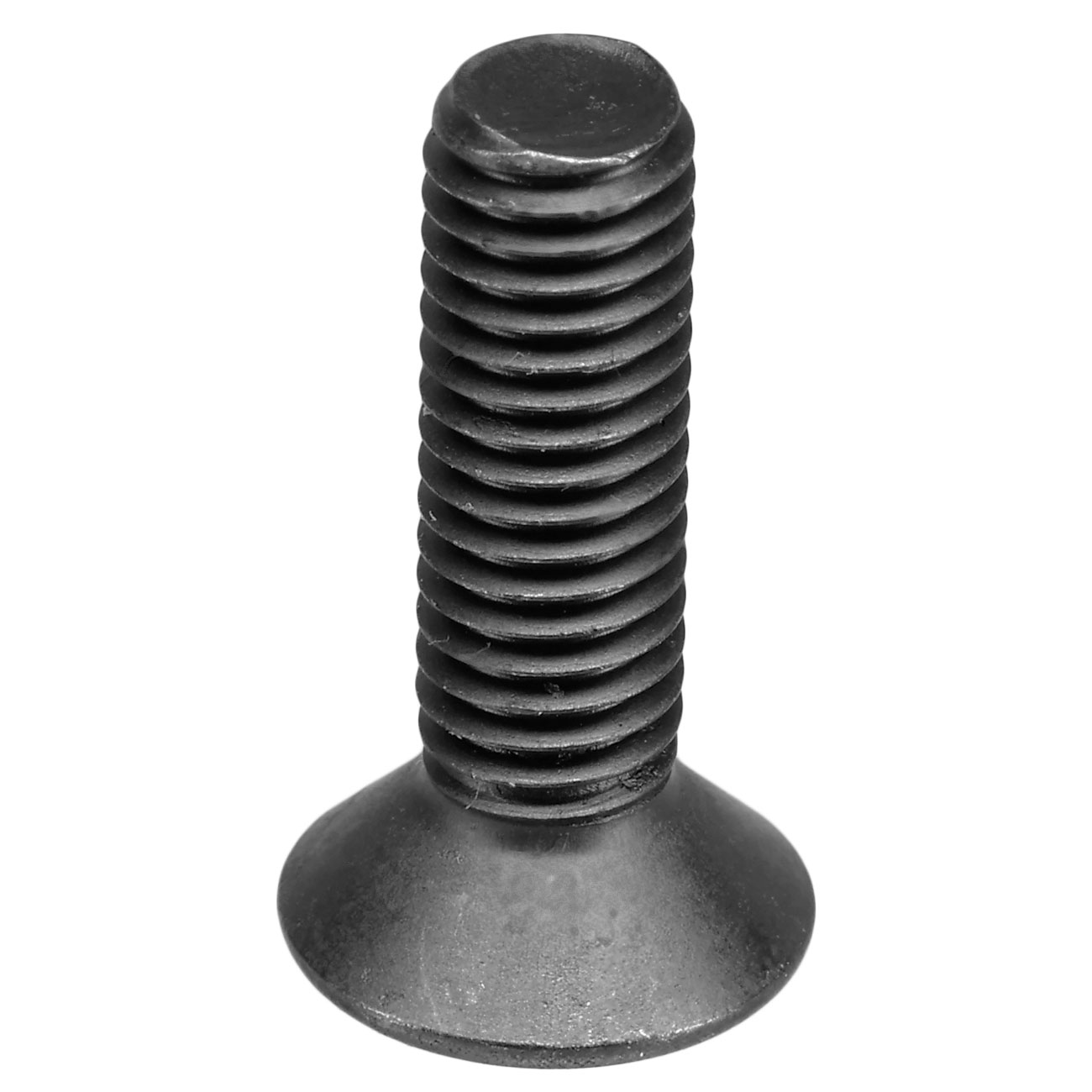 SRC MP40 / MP41 CO2 BlowBack Part #GBMP-02 Schraube 5x18mm schwarz Bild 2