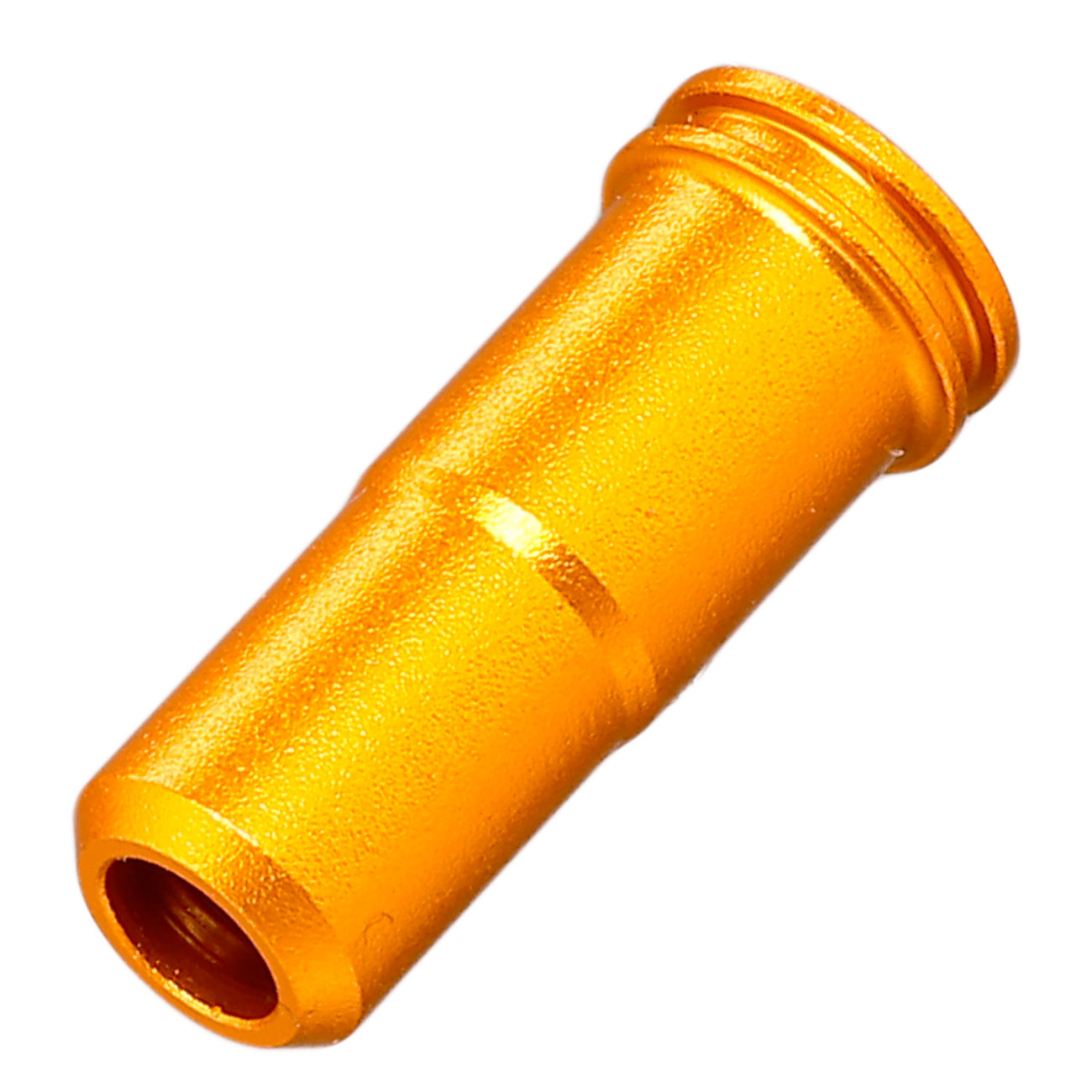 G&G Aluminium Air Nozzle mit doppeltem O-Ring f. G&G G2 / G2H Gearbox gold