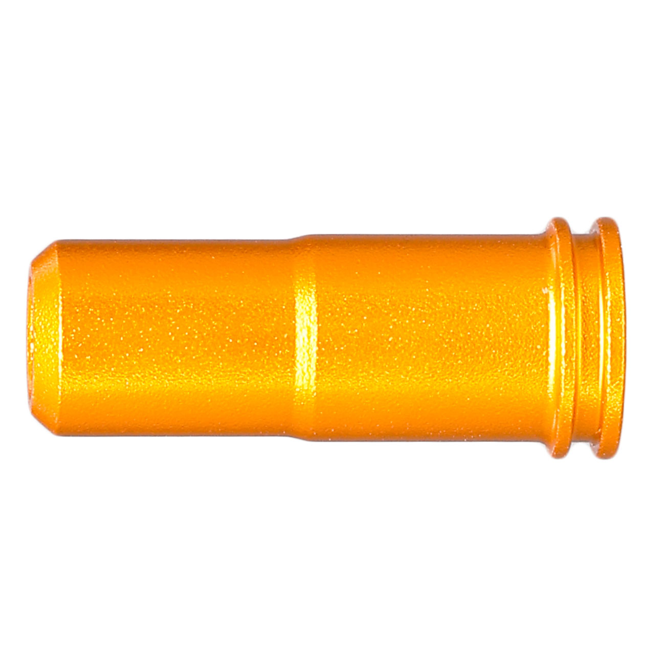 G&G Aluminium Air Nozzle mit doppeltem O-Ring f. G&G G2 / G2H Gearbox gold Bild 2