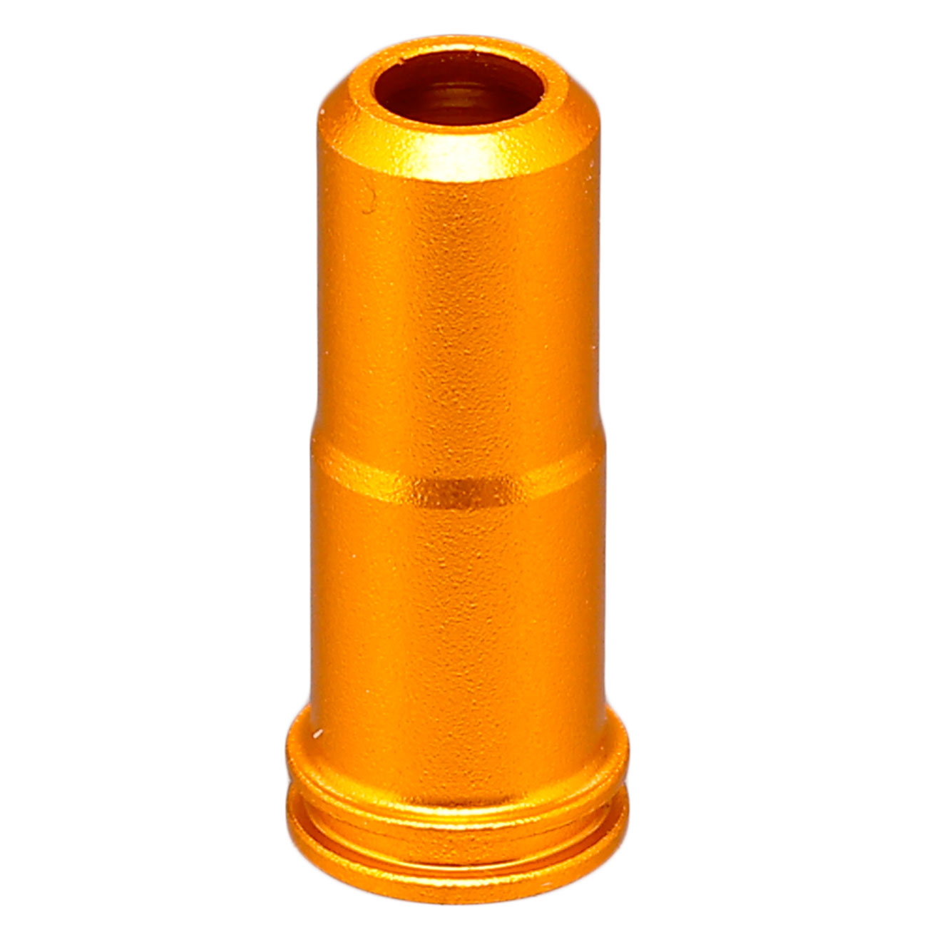 G&G Aluminium Air Nozzle mit doppeltem O-Ring f. G&G G2 / G2H Gearbox gold Bild 4