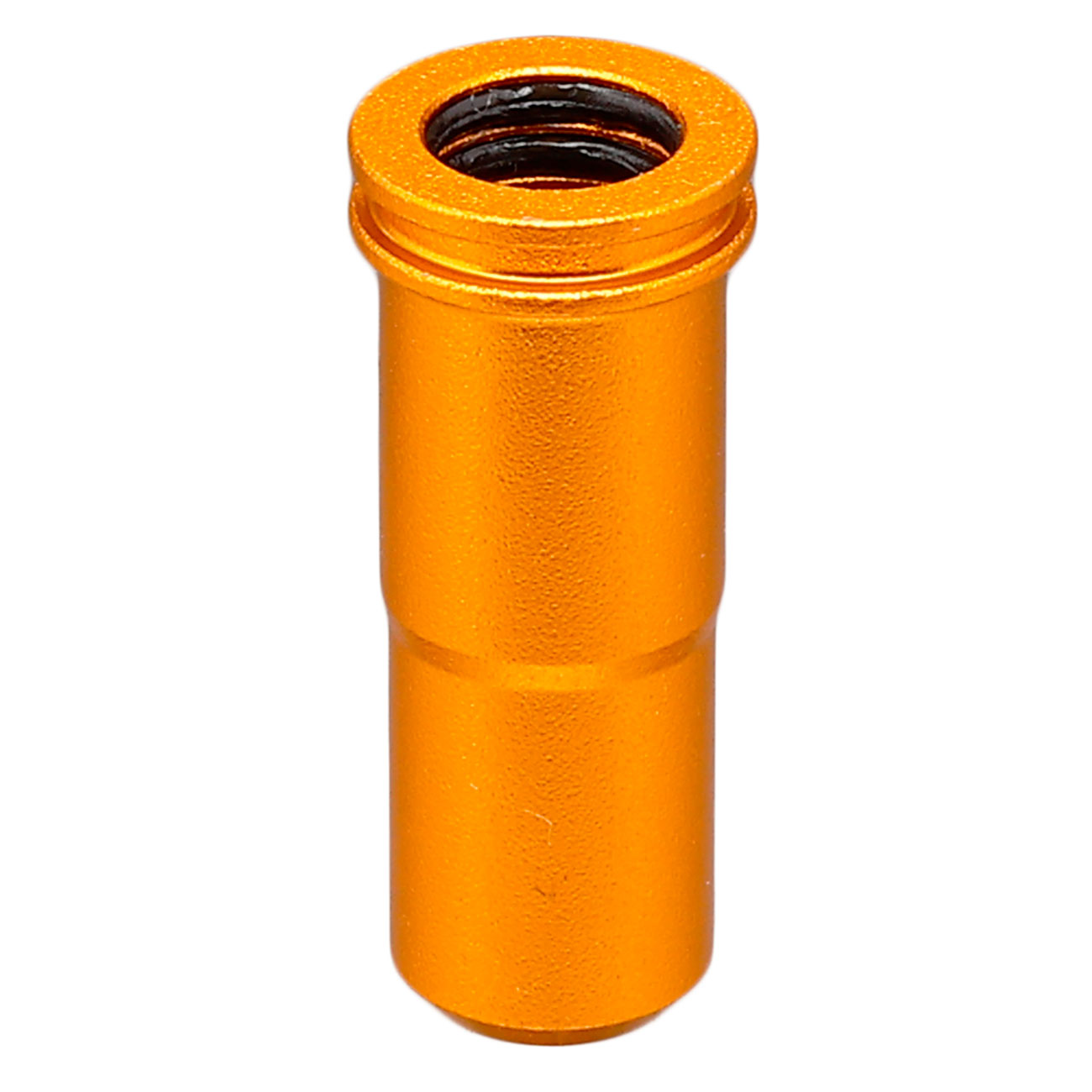 G&G Aluminium Air Nozzle mit doppeltem O-Ring f. G&G G2 / G2H Gearbox gold Bild 5