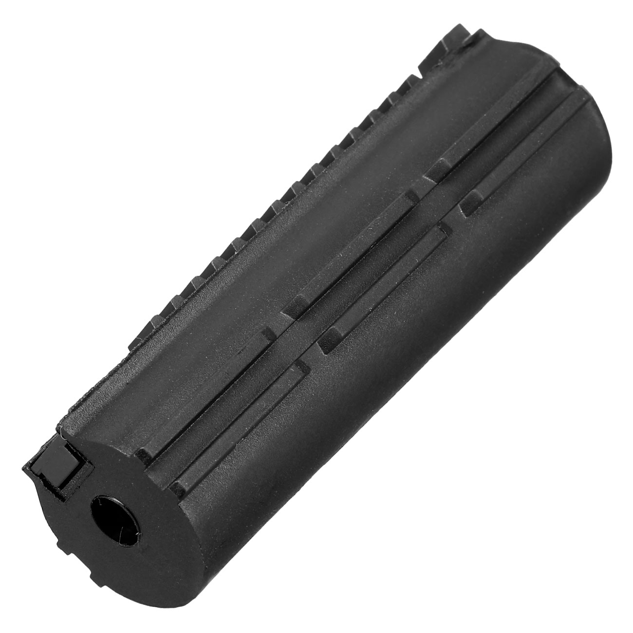 Evolution Reinforced High Speed Piston m. 14 Zhne - Vollzahn schwarz Bild 3