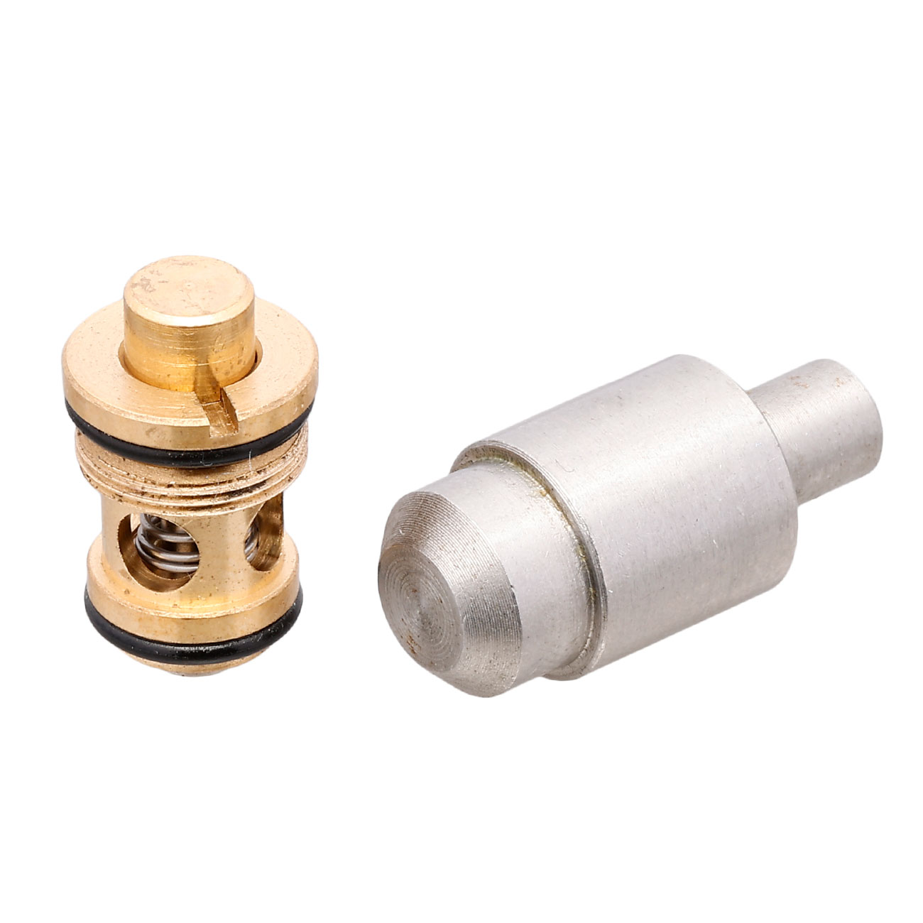 SRC SR36 GBB Part #CSR36-M4 Magazin Aulaventil / Output Valve - CO2 Version