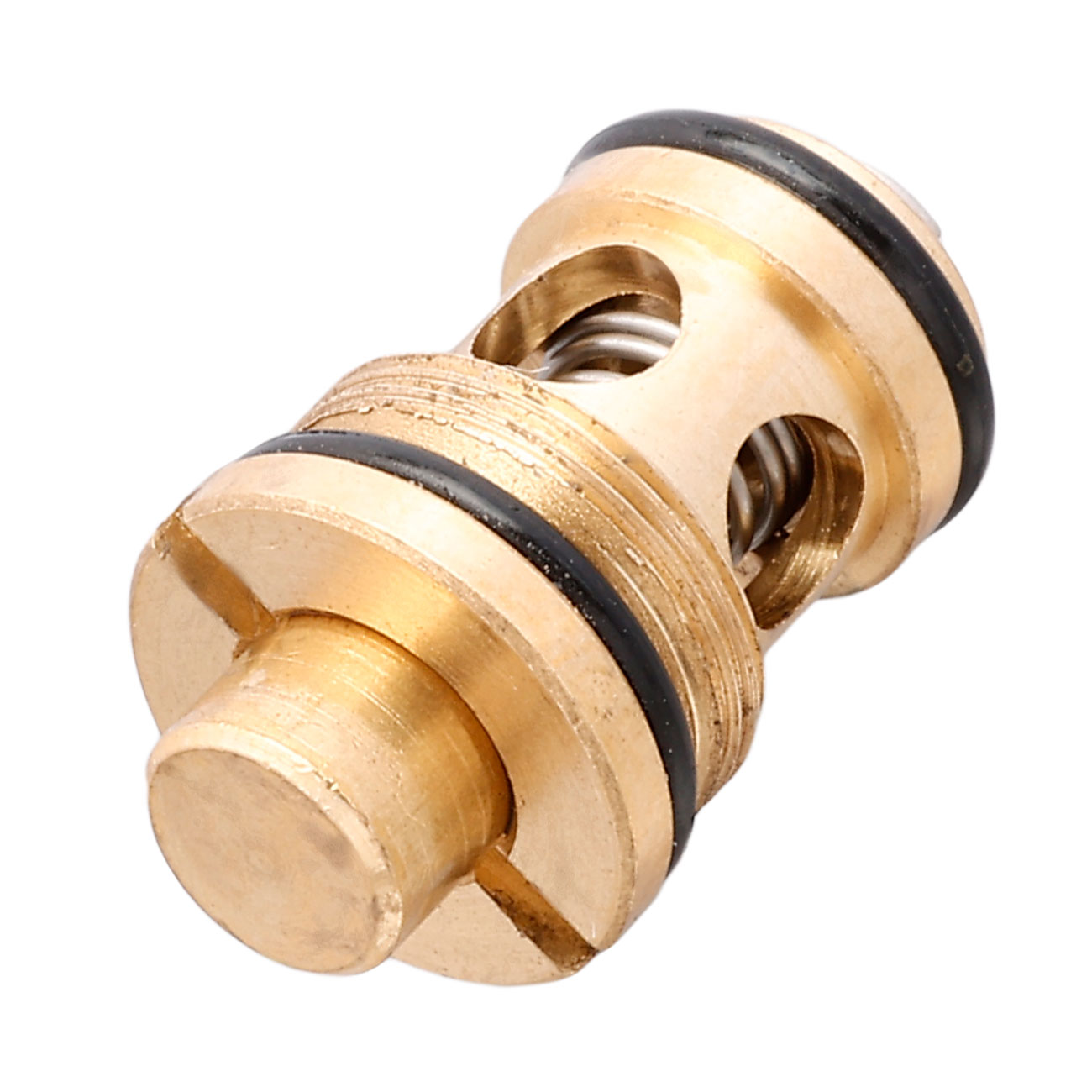 SRC SR36 GBB Part #CSR36-M4 Magazin Aulaventil / Output Valve - CO2 Version Bild 1