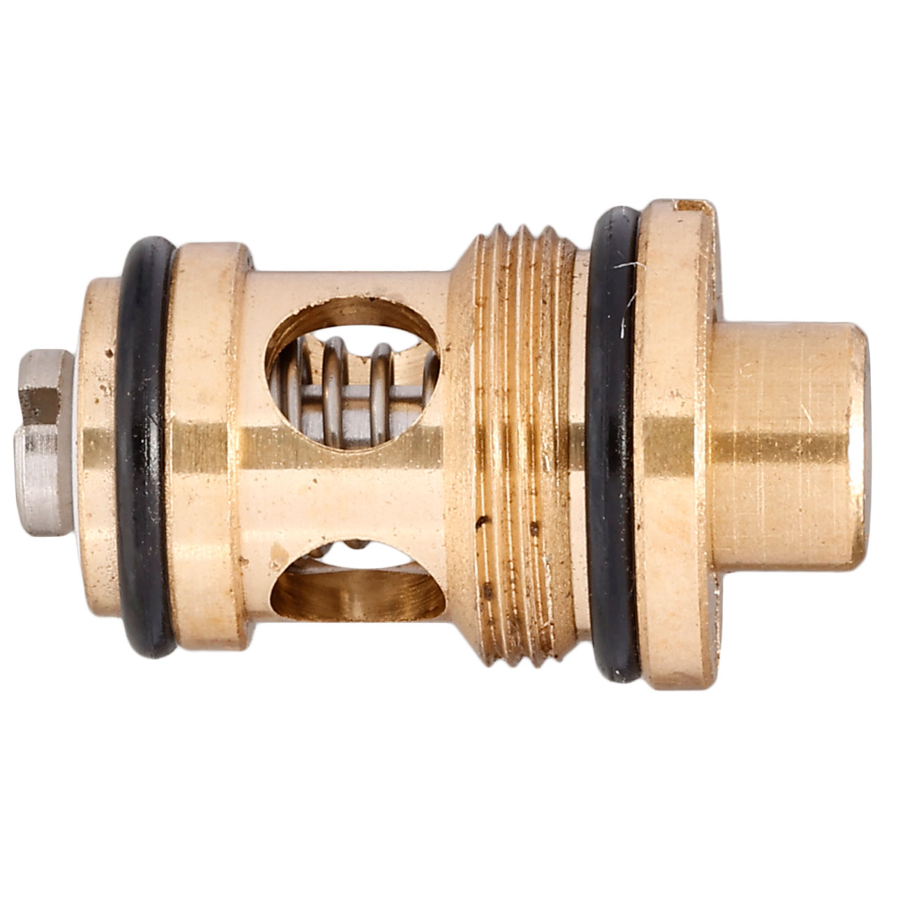 SRC SR36 GBB Part #CSR36-M4 Magazin Aulaventil / Output Valve - CO2 Version Bild 3