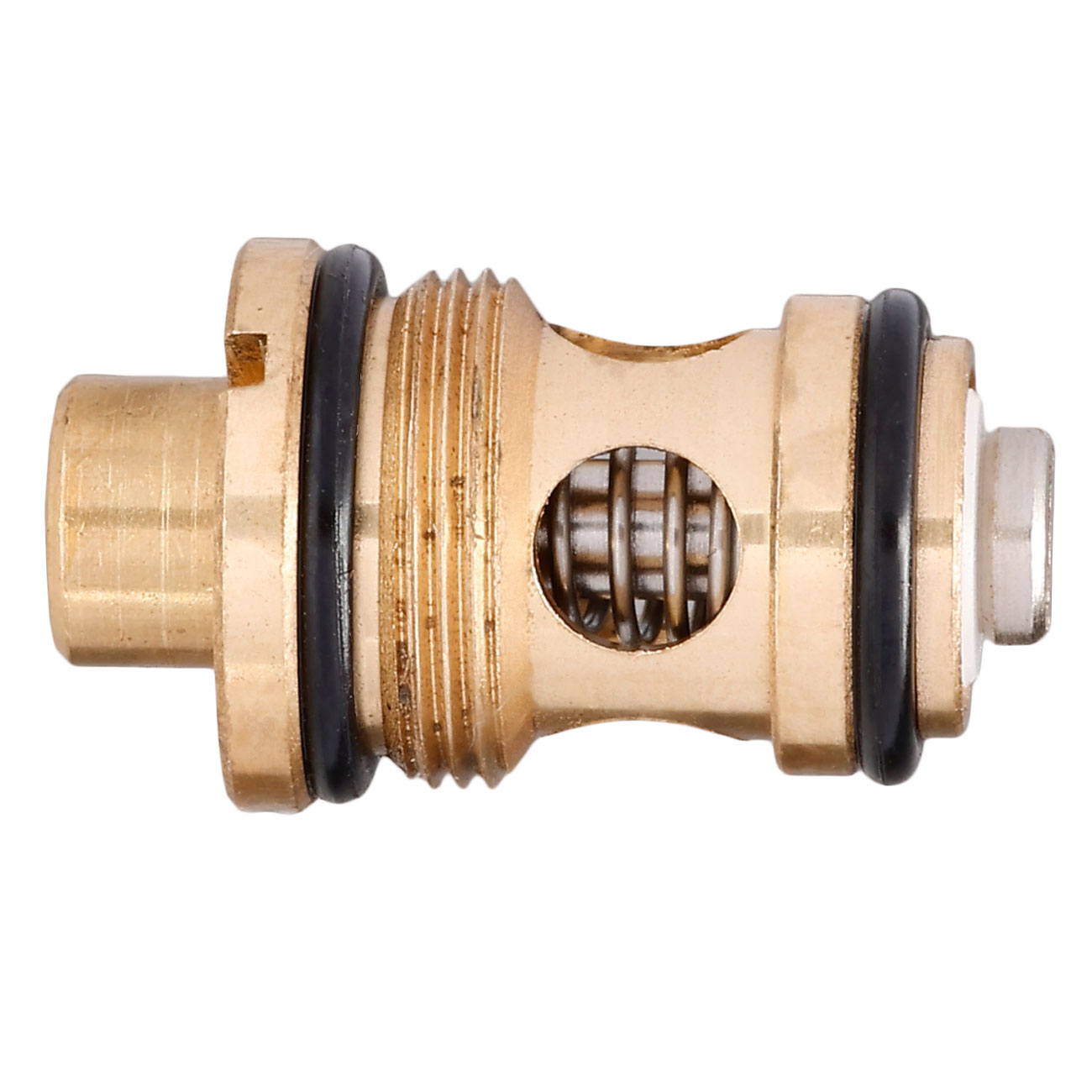 SRC SR36 GBB Part #CSR36-M4 Magazin Aulaventil / Output Valve - CO2 Version Bild 4