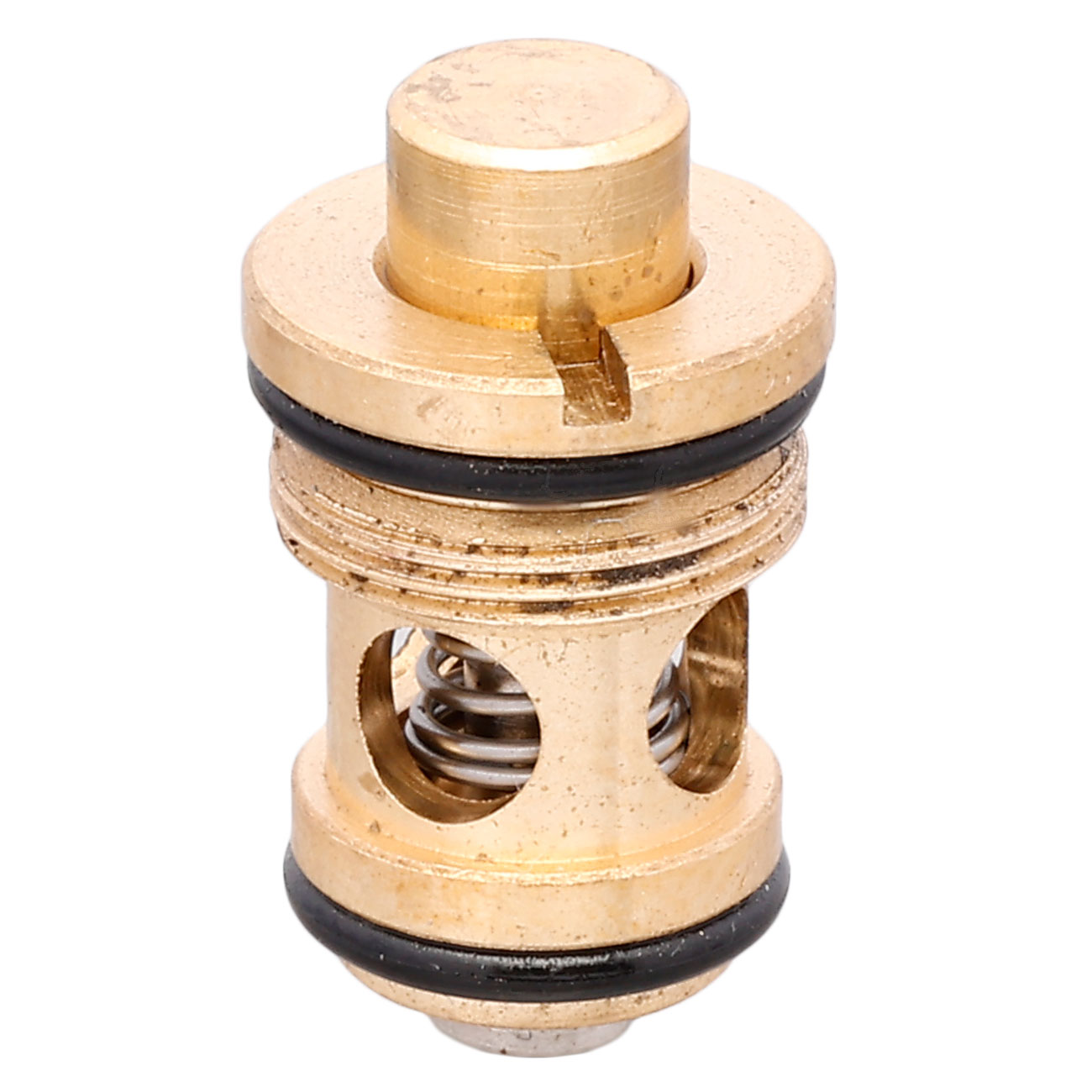 SRC SR36 GBB Part #CSR36-M4 Magazin Aulaventil / Output Valve - CO2 Version Bild 5