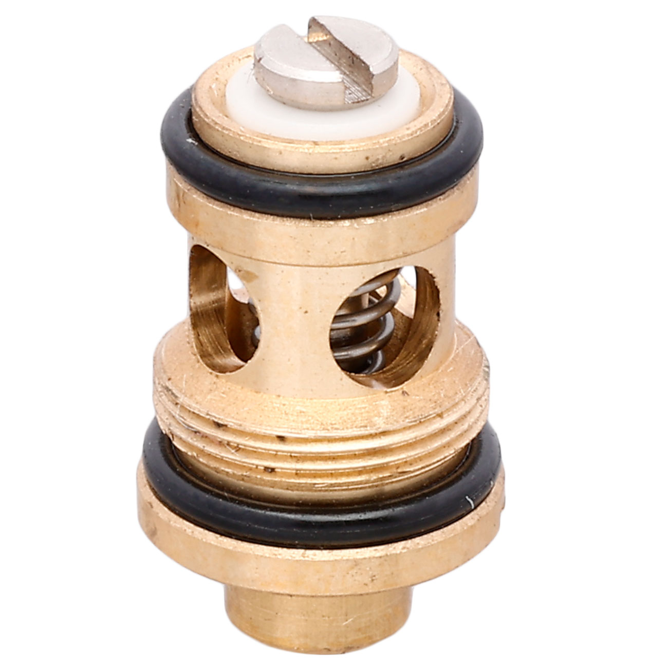 SRC SR36 GBB Part #CSR36-M4 Magazin Aulaventil / Output Valve - CO2 Version Bild 6
