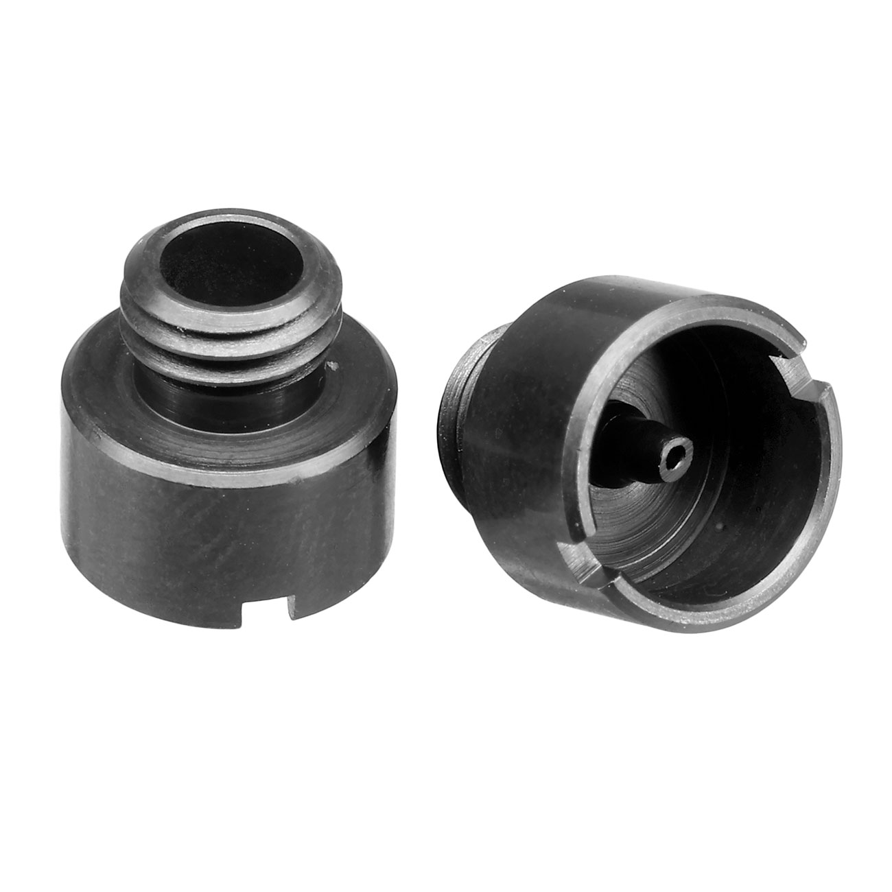 SRC SR36 GBB Part #CSR36-M17 Magazin Anstechventil / Piercing Valve - CO2 Version - 2 Stck
