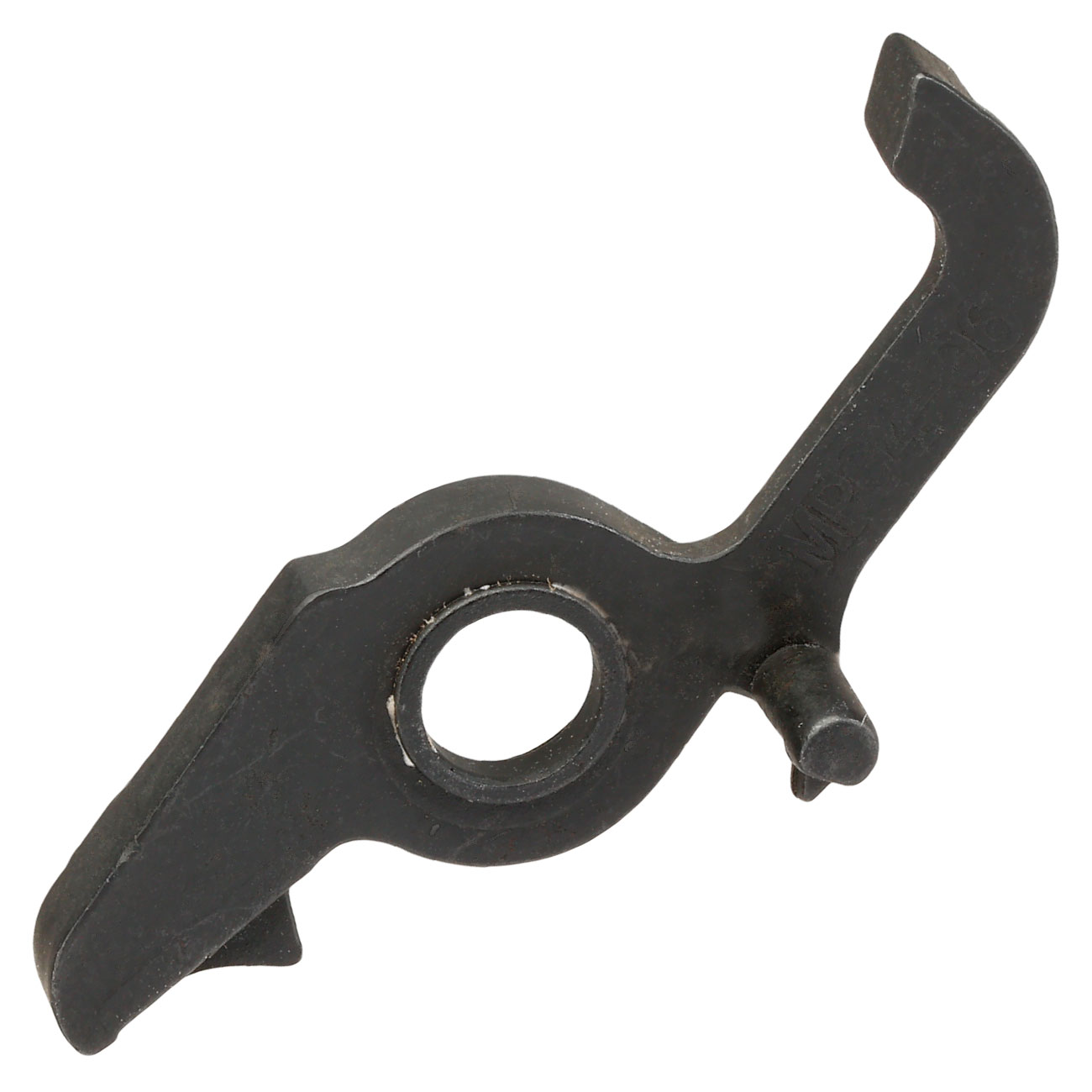 Arma Tech Stahl Cut-Off-Lever Version 2 schwarz Bild 2