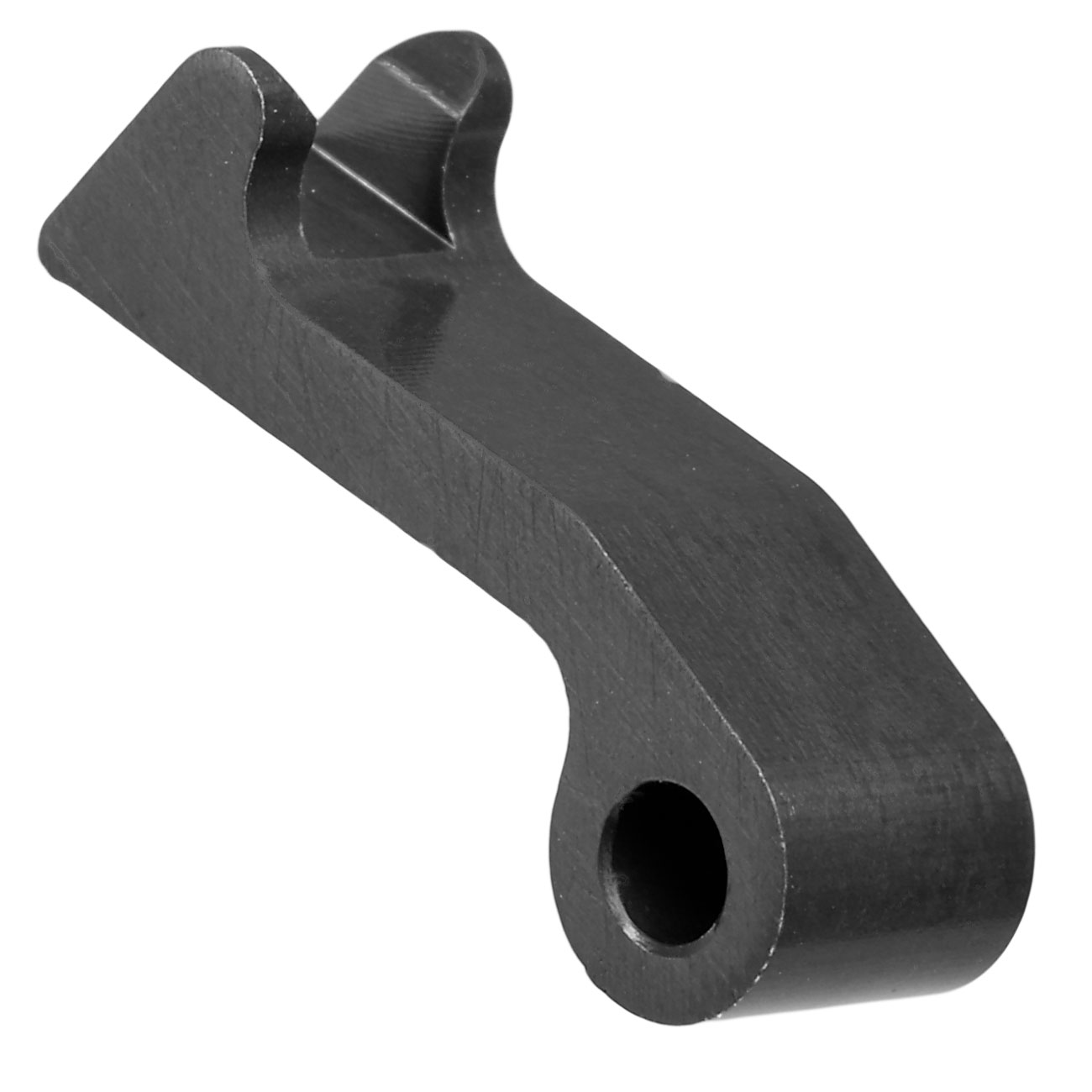 Modify CNC Aluminium Hop-Up Arm schwarz f. MOD24 / SSG Gewehre Bild 1