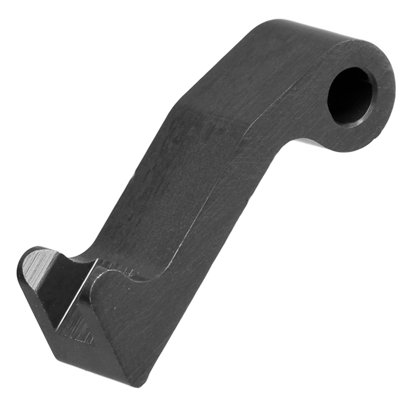 Modify CNC Aluminium Hop-Up Arm schwarz f. MOD24 / SSG Gewehre Bild 2