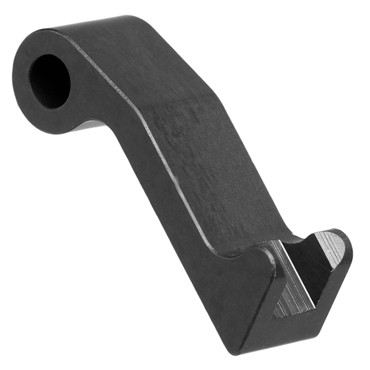 Modify CNC Aluminium Hop-Up Arm schwarz f. MOD24 / SSG Gewehre Bild 3