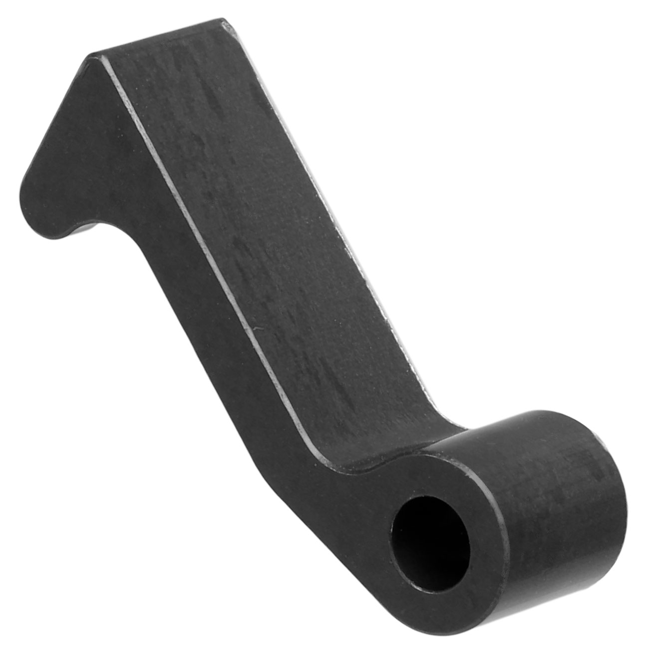 Modify CNC Aluminium Hop-Up Arm schwarz f. MOD24 / SSG Gewehre Bild 4