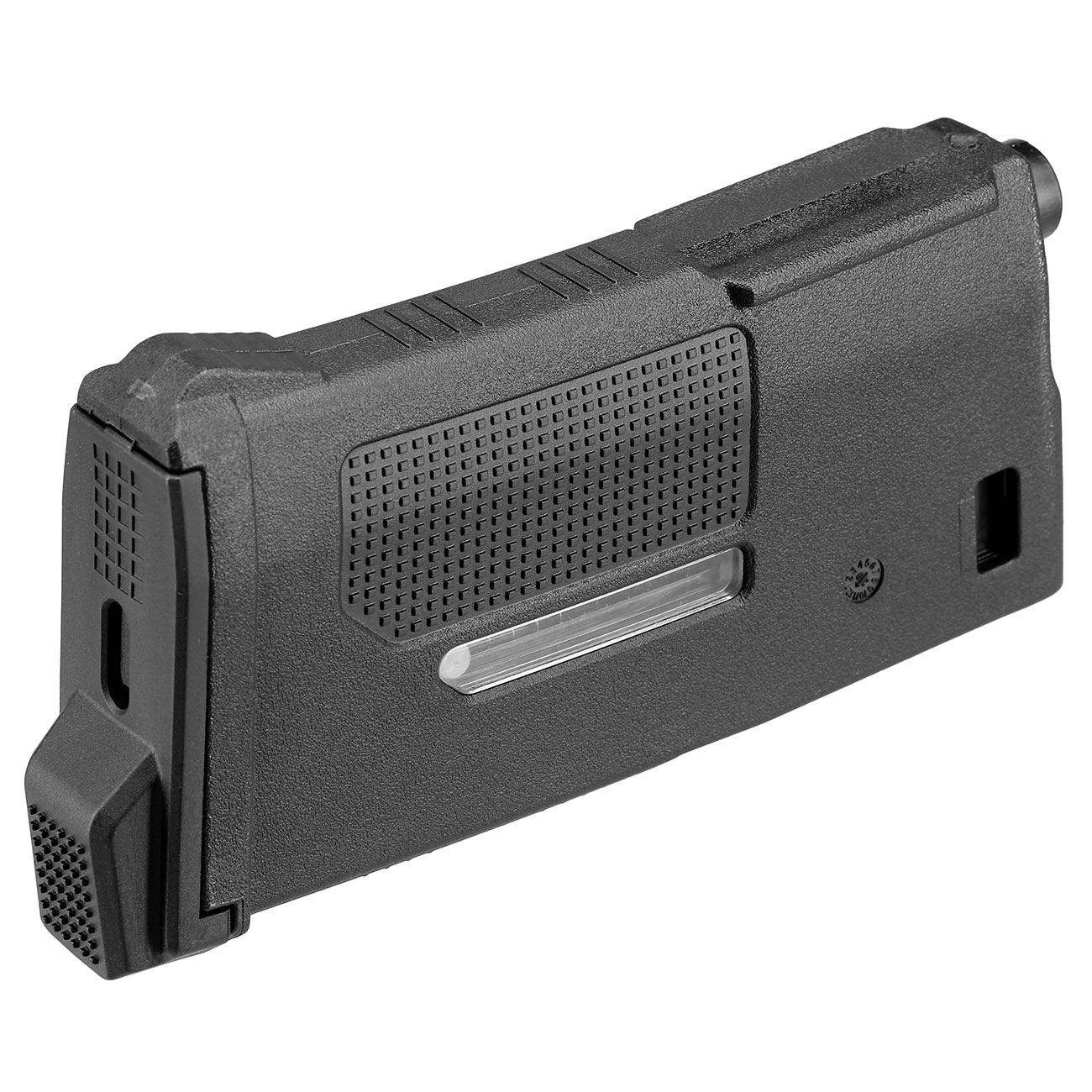 PTS M4 EPM1S Enhanced Polymer Magazin 1S Mid-Cap 170 Schuss Short-Version schwarz Bild 1
