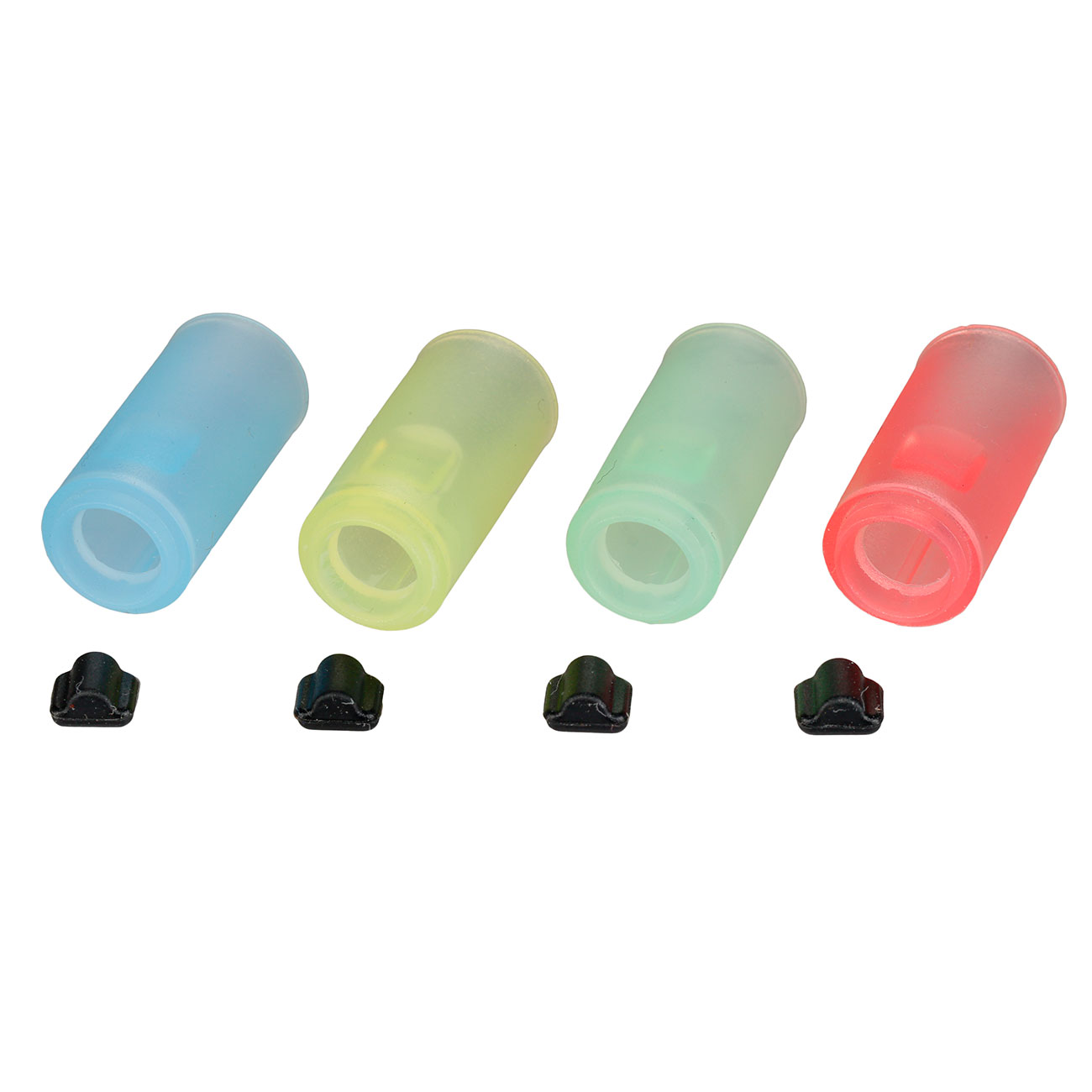 Silverback Flat Silikon Hop-Up Bucking Set f. SRS / HTI Gewehrserie