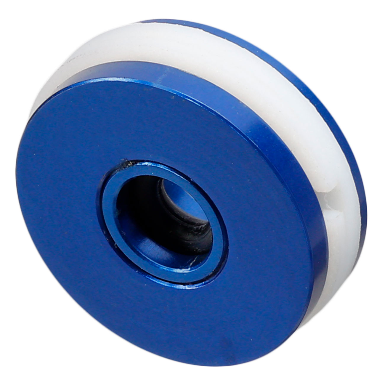 Poseidon ICE Breaker CNC Aluminium Piston Head f. TM 1911 / Hi-Capa / P226 / G26 GBB Pistolen Bild 3