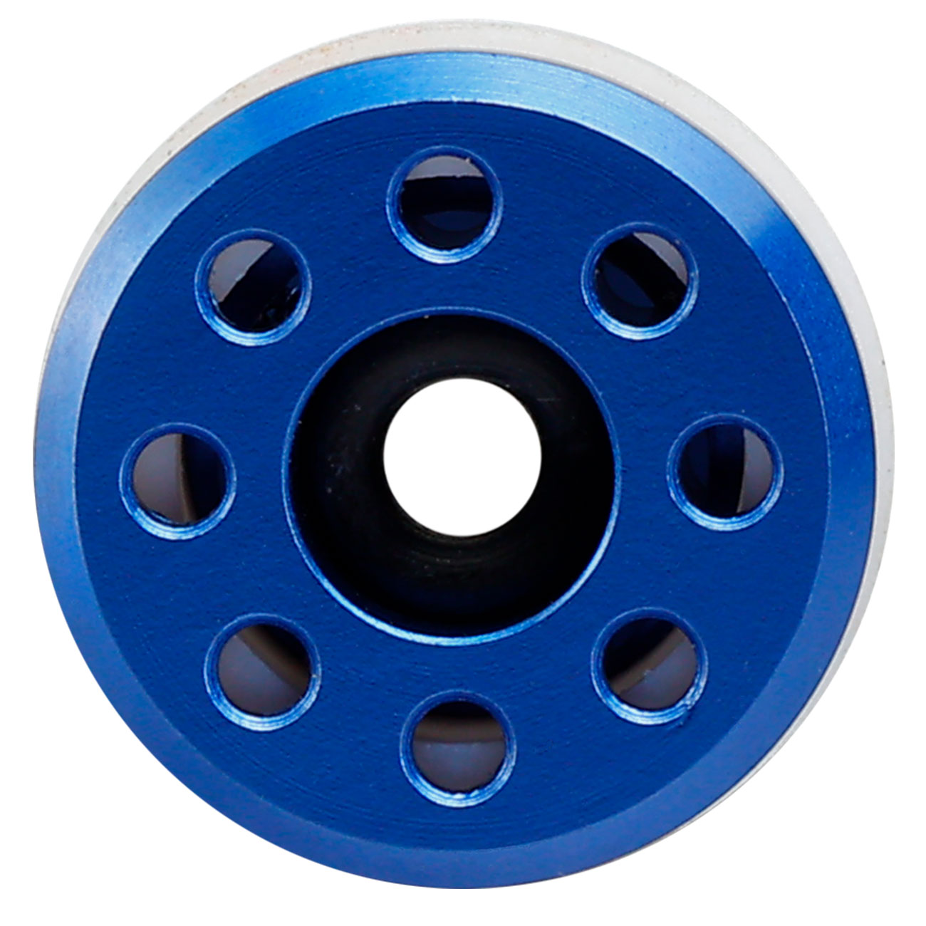 Poseidon ICE Breaker CNC Aluminium Piston Head f. TM 1911 / Hi-Capa / P226 / G26 GBB Pistolen Bild 4