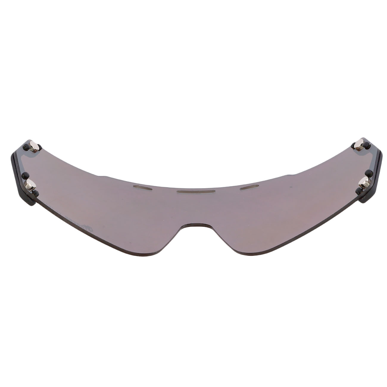 TRGear Wechselglas fr Tactical Shooting Goggle Schiebrille Glasfarbe gold-verspiegelt Bild 3