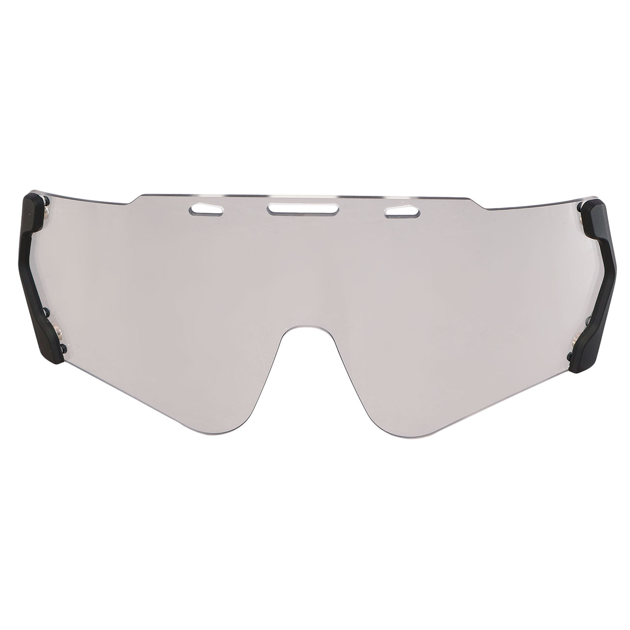 TRGear Wechselglas fr Tactical Shooting Goggle Schiebrille Glasfarbe klar-transparent