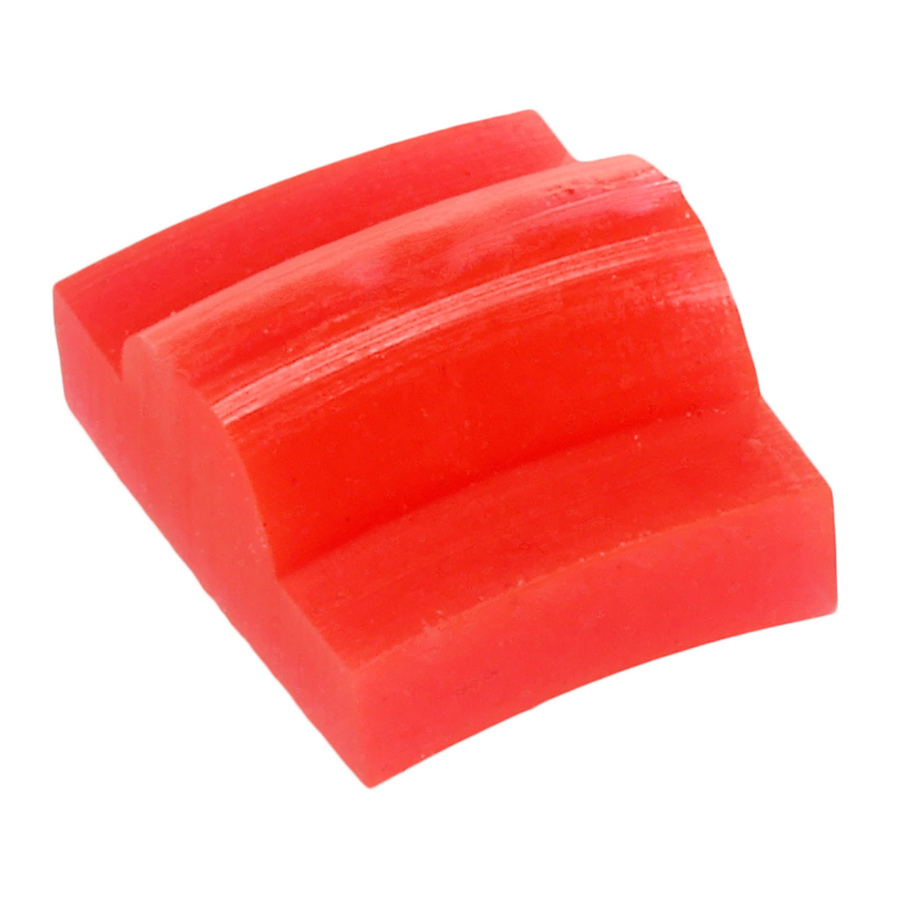 TNT Airsoft TR-Hop Hop-Up Nub 80 rot f. GBB / VSR / AEG / S-AEG Hop-Up Systeme Bild 1