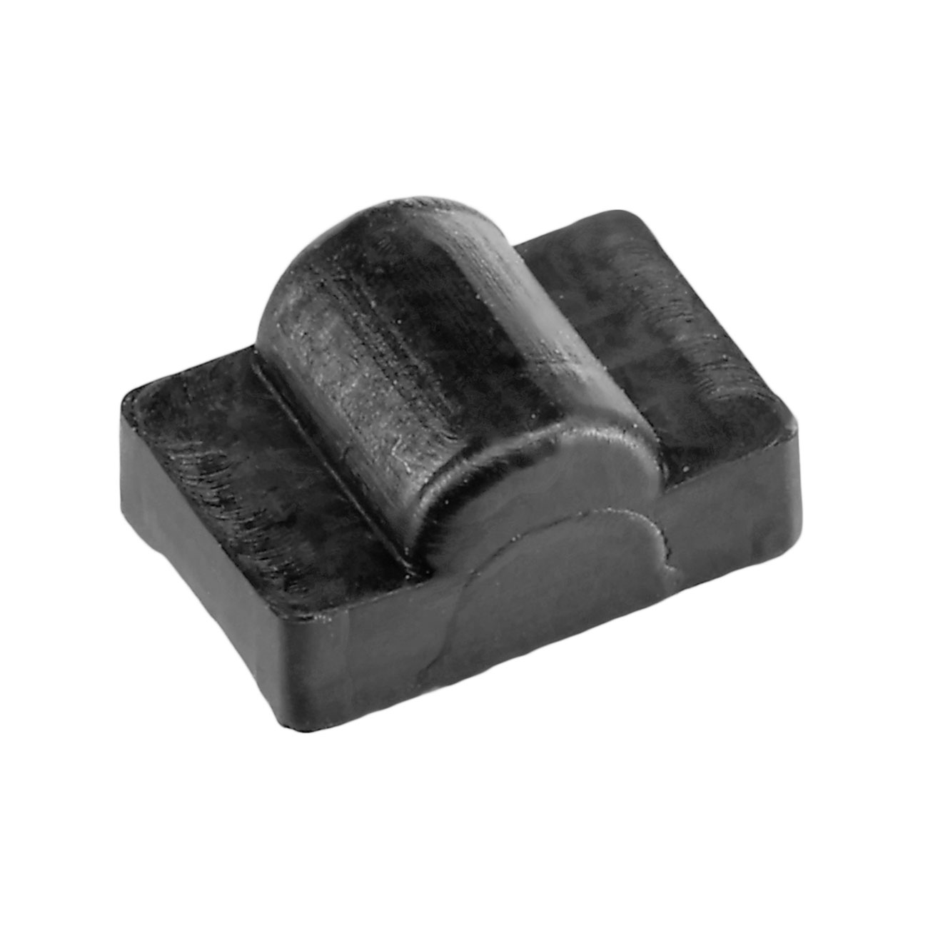 TNT Airsoft T-Hop Hop-Up Nub schwarz f. AEG / S-AEG Hop-Up Systeme