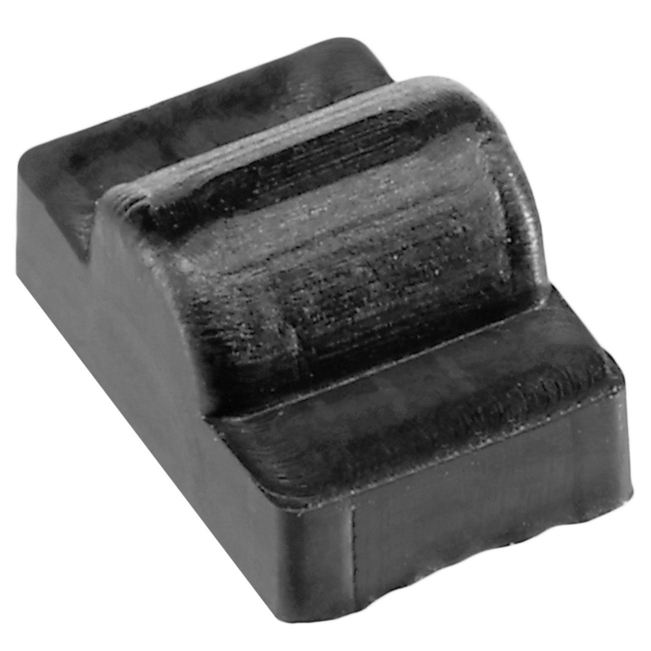 TNT Airsoft T-Hop Hop-Up Nub schwarz f. AEG / S-AEG Hop-Up Systeme Bild 1