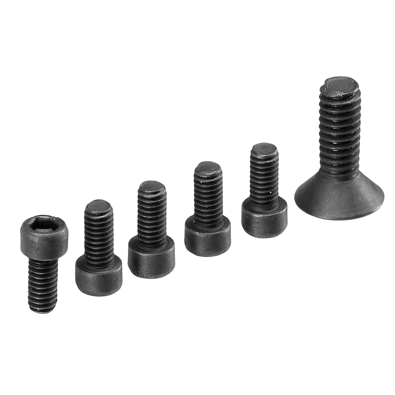 UTG Super Slim MRO-Zielgert Halterung - Lower 1/3 Co-Witness Profile f. 20 - 22mm Schienen schwarz Bild 6