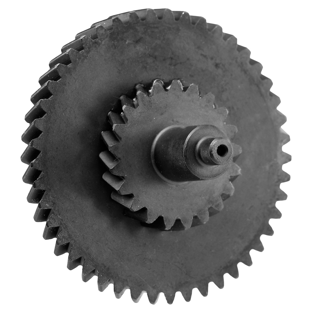 Ultimate Stahl Helical Gear Set CNC Edition - 26,5:1 Super High Torque Up Ausfhrung Bild 5