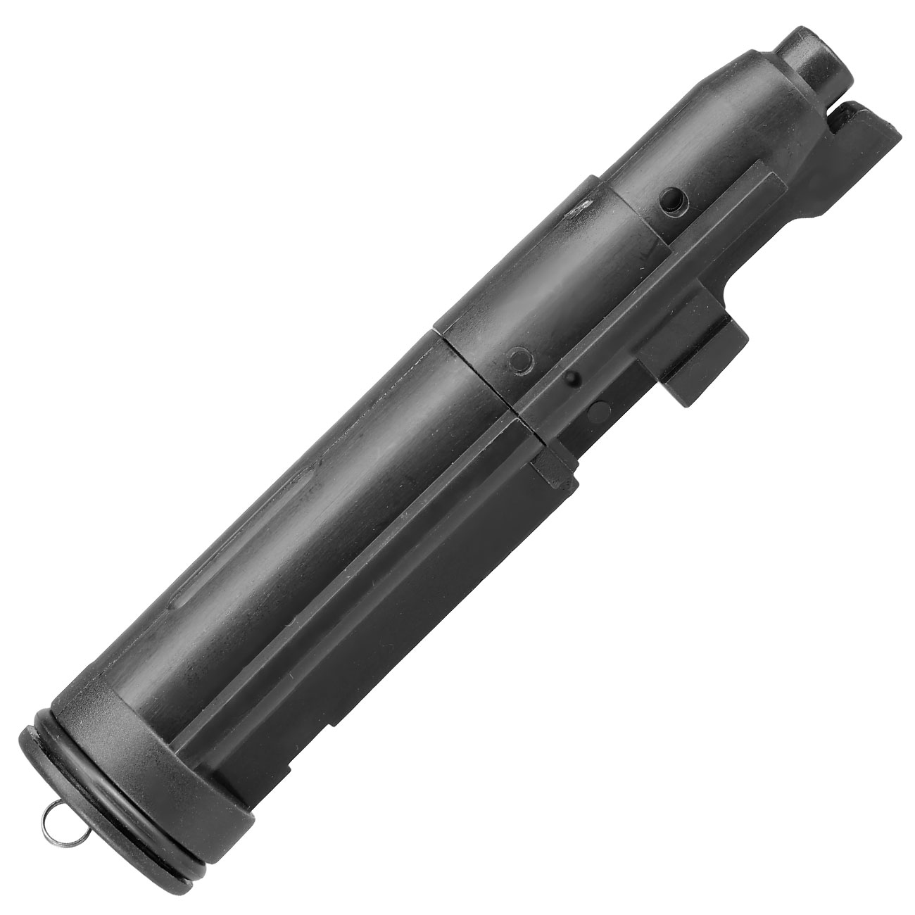 Wei-ETech M14 Part # 44 - 48 / 51 / 52 Enhanced Loading Nozzle komplett - Standard Ausfhrung Bild 3