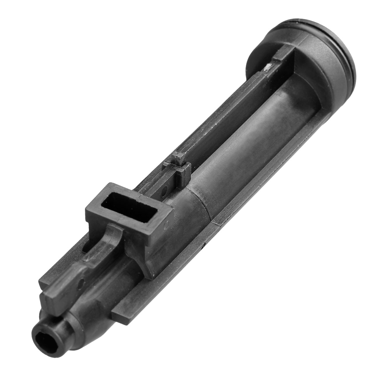 Wei-ETech M14 Part # 44 - 48 / 51 / 52 Enhanced Loading Nozzle komplett - Standard Ausfhrung Bild 4