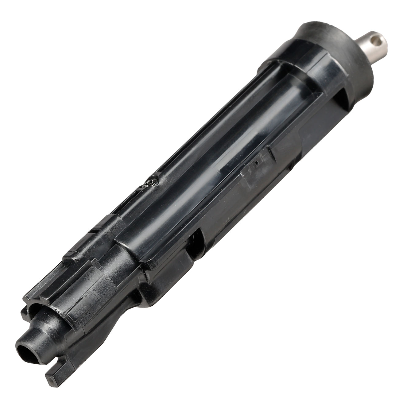 Guns Modify Reinforced Loading Nozzle Drop-In Set V3.5 schwarz f. TM M4 MWS GBB Serie
