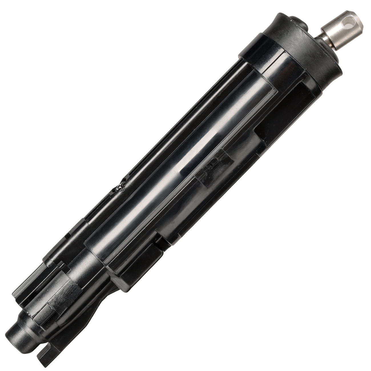 Guns Modify Reinforced Loading Nozzle Drop-In Set V3.5 schwarz f. TM M4 MWS GBB Serie Bild 2
