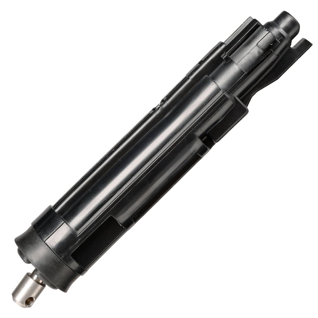 Guns Modify Reinforced Loading Nozzle Drop-In Set V3.5 schwarz f. TM M4 MWS GBB Serie Bild 3