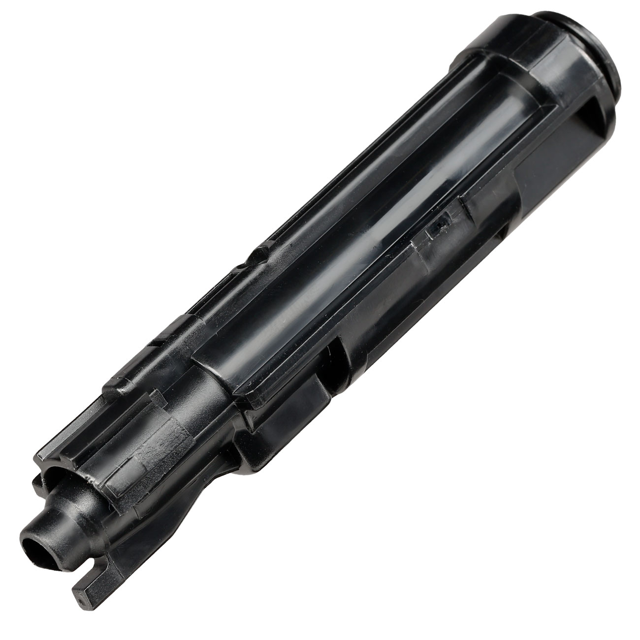 Guns Modify Reinforced Loading Nozzle V3.5 schwarz f. TM M4 MWS GBB Serie - Modified Enhanced