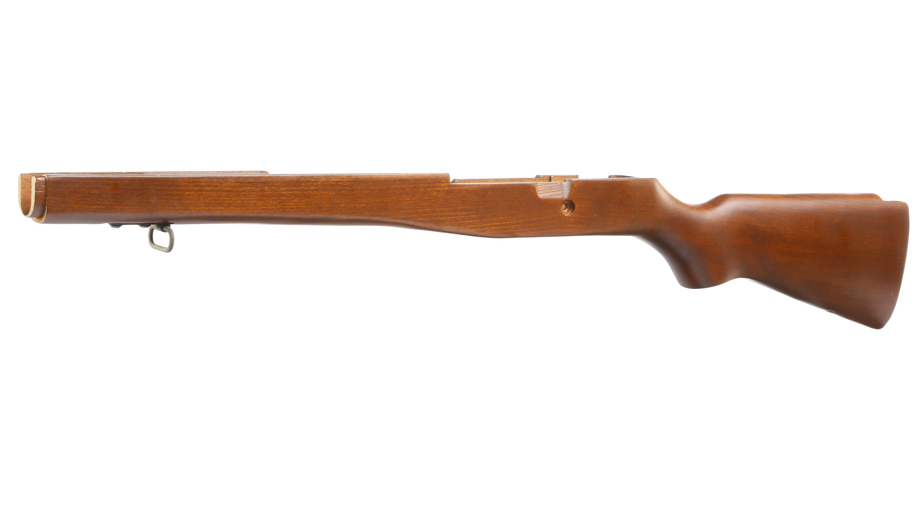 UFC Echtholzschaft Conversion Kit f. Wei-ETech M14 Rifle GBB - Mahagoni Finish