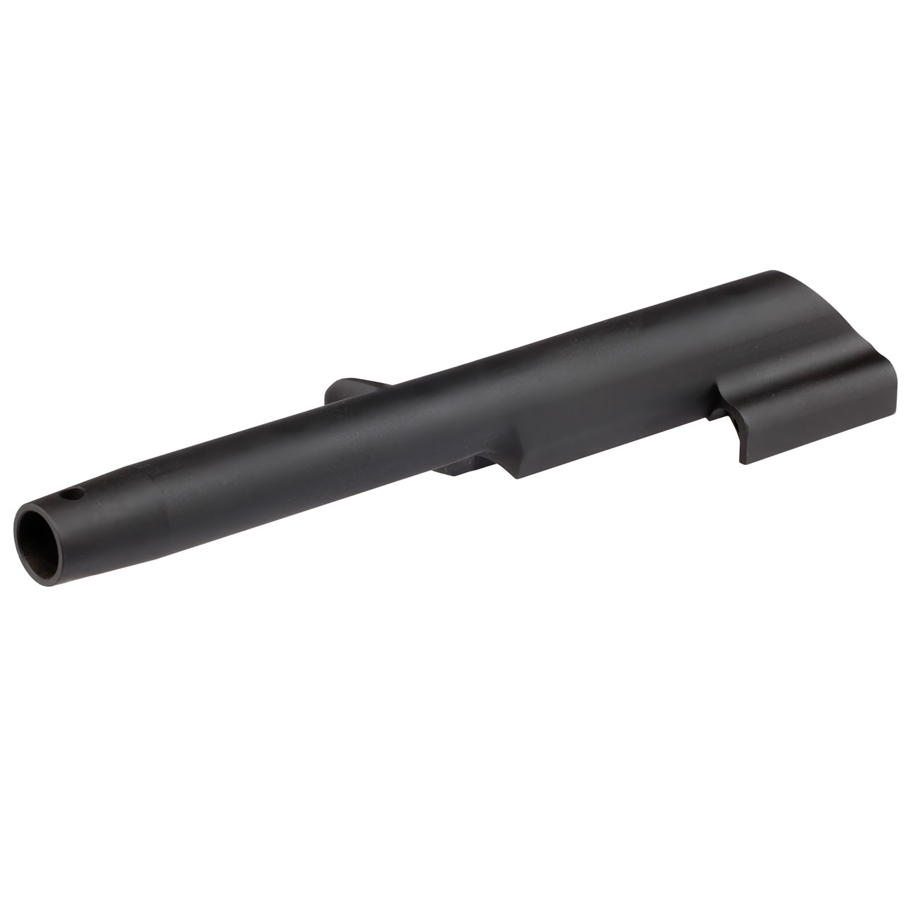Dragon Workshop Stahl Bolt Carrier Upgrade Set schwarz f. Tokyo Marui AKM GBB Gewehre - Type A Bild 2