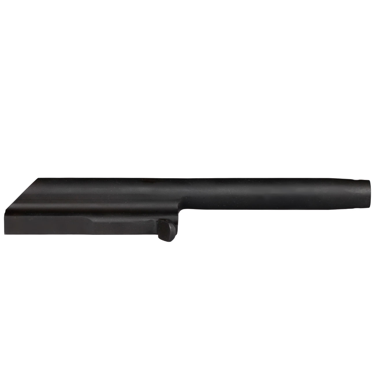 Dragon Workshop Stahl Bolt Carrier Upgrade Set schwarz f. Tokyo Marui AKM GBB Gewehre - Type A Bild 3