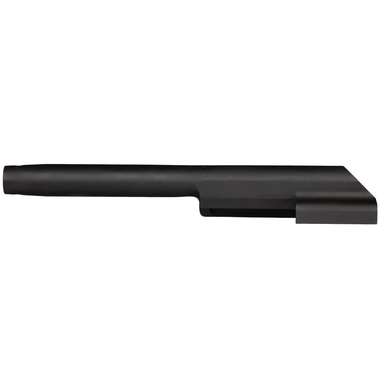 Dragon Workshop Stahl Bolt Carrier Upgrade Set schwarz f. Tokyo Marui AKM GBB Gewehre - Type A Bild 4