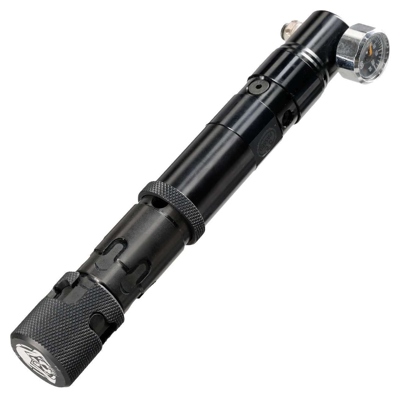 Wolverine Airsoft Bolt Ultimate Sniper Package HPA Conversion Kit f. TM VSR-10 / Echo1 M28 Sniperserie Bild 6