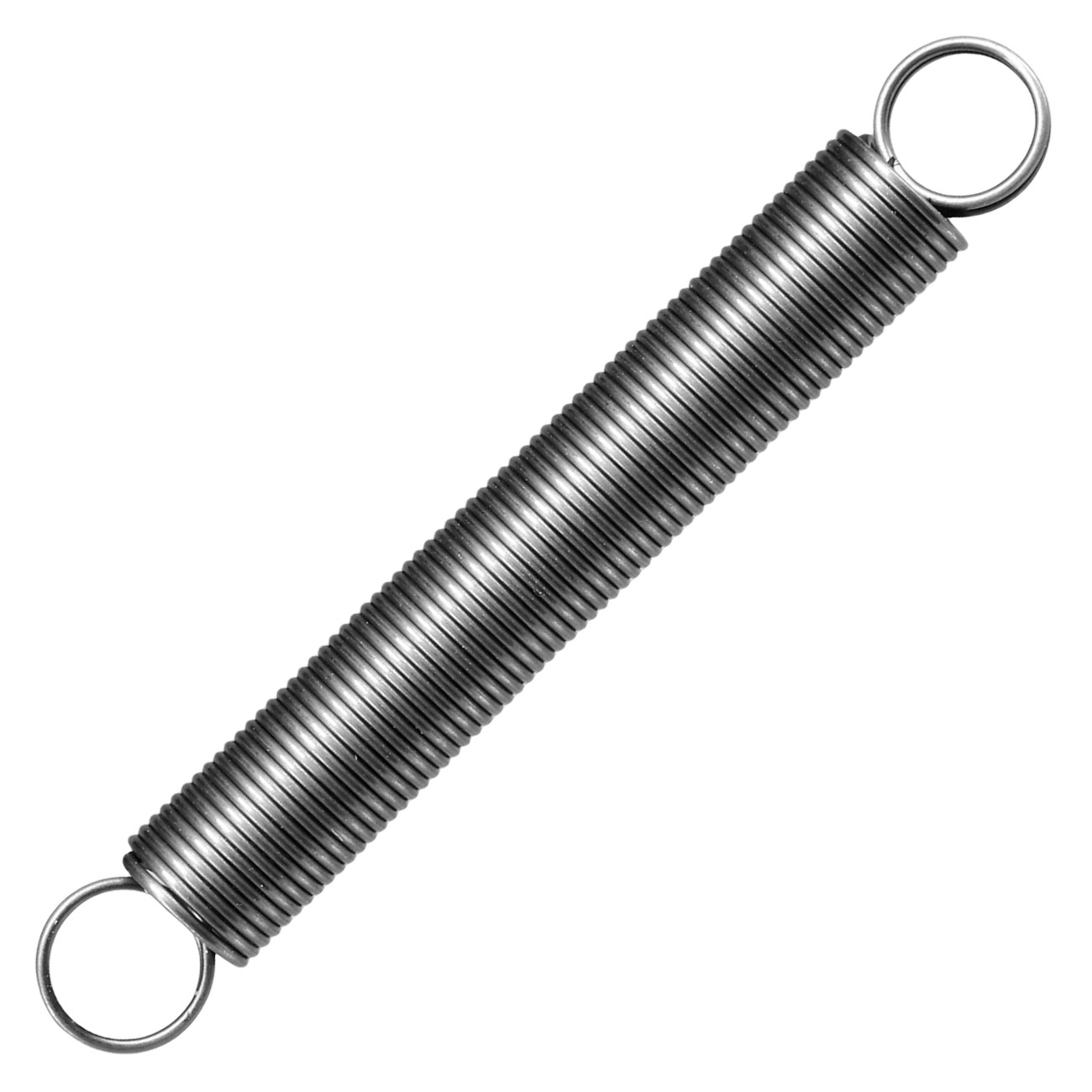 RA-Tech Aluminium Nozzle Return Spring f. Wei-ETech SCAR / PDW GBB Gewehre Bild 1
