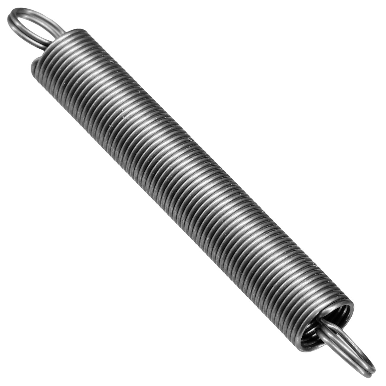 RA-Tech Aluminium Nozzle Return Spring f. Wei-ETech SCAR / PDW GBB Gewehre Bild 2