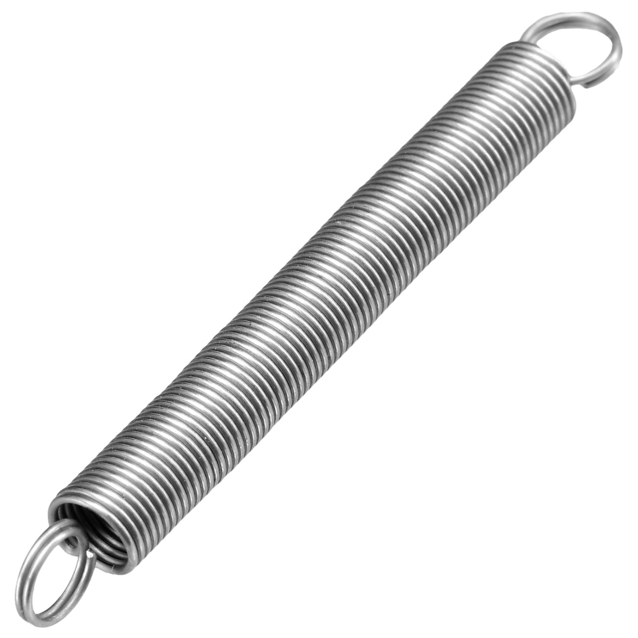 RA-Tech Aluminium Nozzle Return Spring f. Wei-ETech M4 / M16 / G39 GBB Gewehre