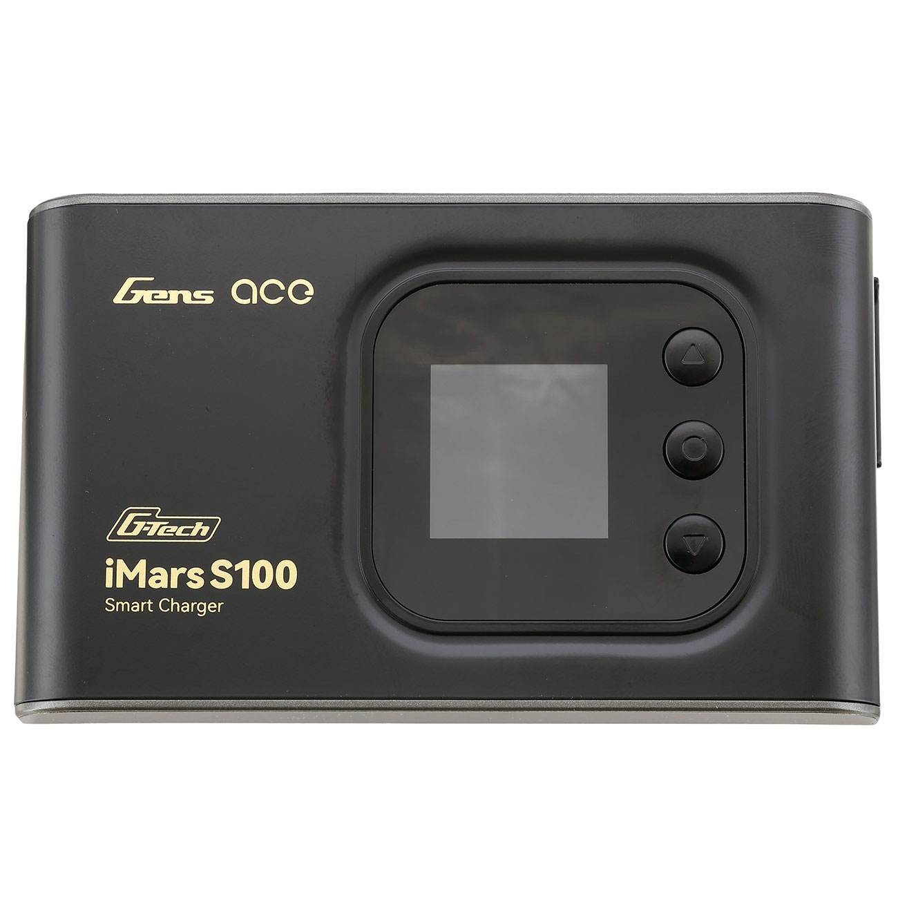 Gens Ace iMars S100 Charger Ladegert f. LiPo / LiFe 1-6 / NiMH 1-18 10A 100W 230V Bild 2