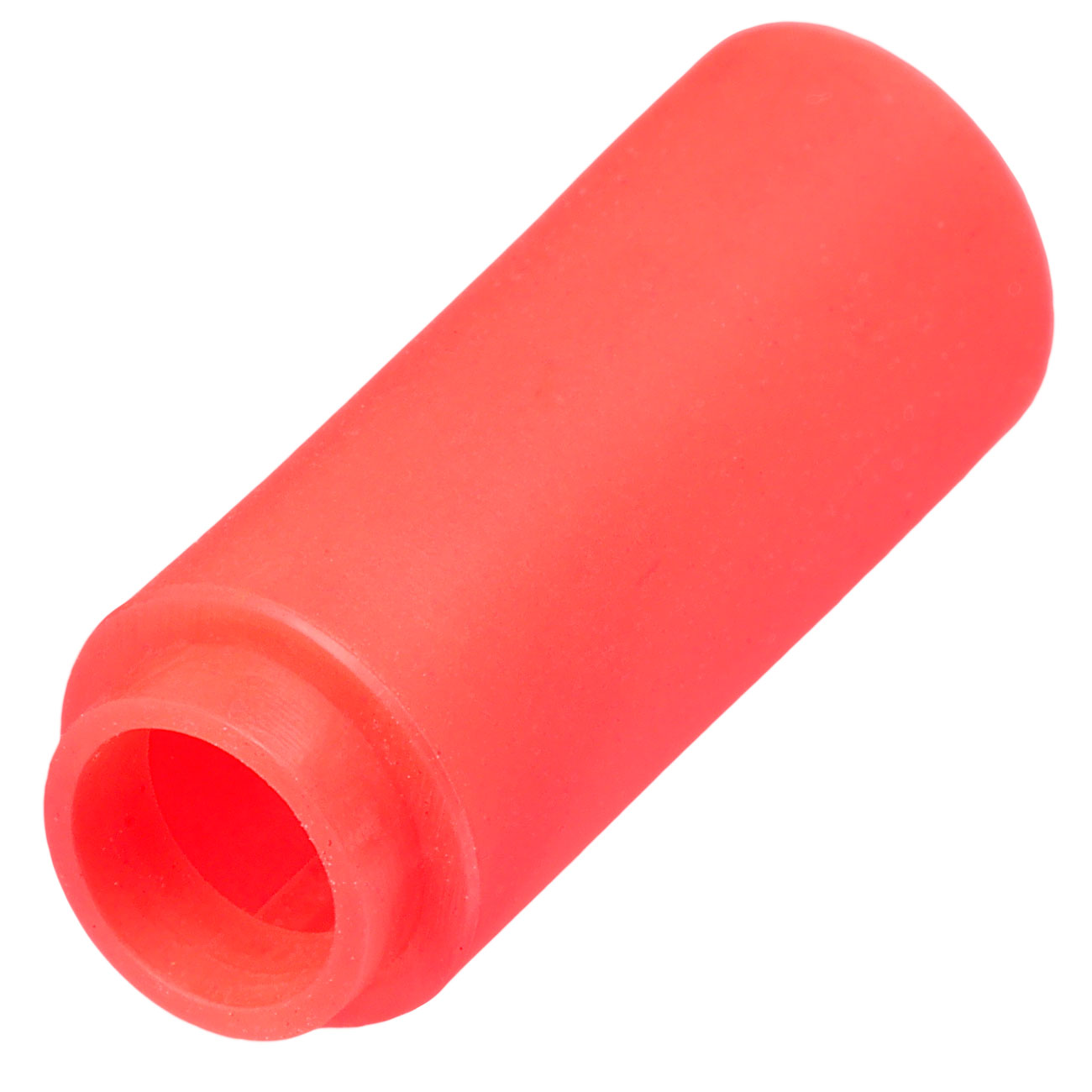TNT Airsoft Flat Hop-Up Bucking Silikon-Type 60 rot f. AEG / S-AEG Hop-Up Systeme