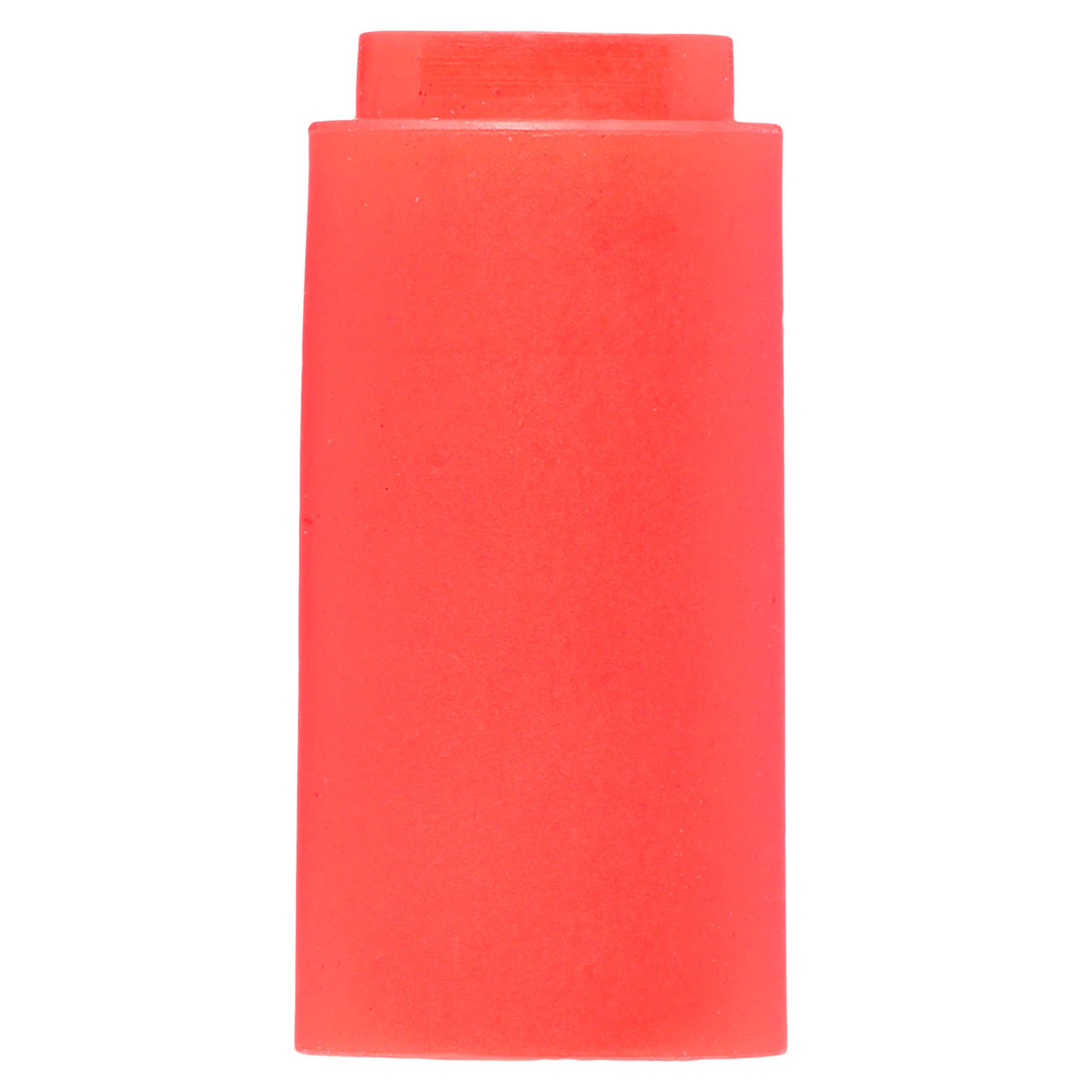 TNT Airsoft Flat Hop-Up Bucking Silikon-Type 60 rot f. AEG / S-AEG Hop-Up Systeme Bild 2