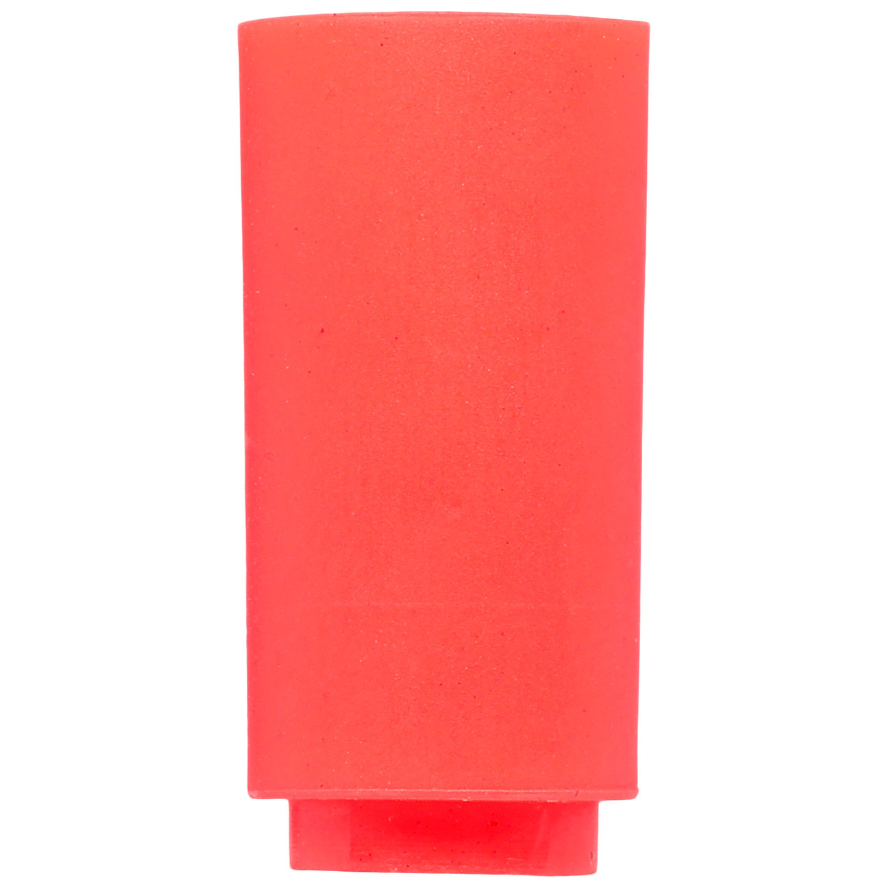 TNT Airsoft Flat Hop-Up Bucking Silikon-Type 60 rot f. AEG / S-AEG Hop-Up Systeme Bild 3