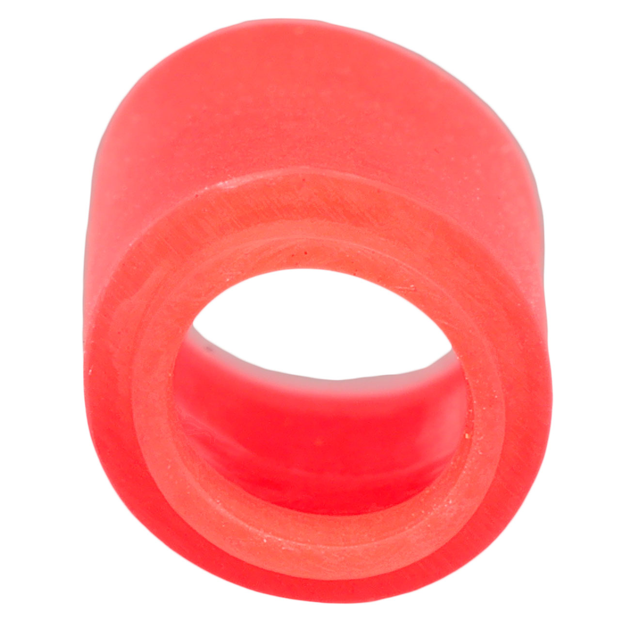 TNT Airsoft Flat Hop-Up Bucking Silikon-Type 60 rot f. AEG / S-AEG Hop-Up Systeme Bild 4